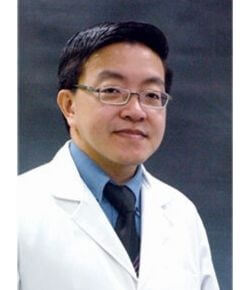 Dr. Gooi Boon Hui