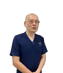 Dr. Goon Ai Khiang