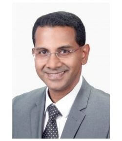 Dr. Gopinath Mathavan