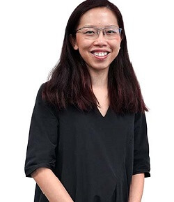 Dr. Grace Chan Pui Suan
