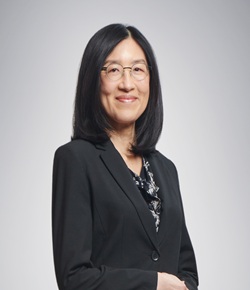 Dr. Grace Lee Pek Yuk