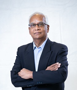 Dr. Gunasegaran PT Rajan