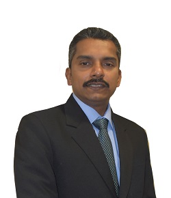 Dr. Gunasekaran AL Ramsamy