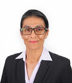Dr. Gurmit Kaur Sardara Singh