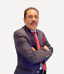 Dr. Guru Ratnavelu