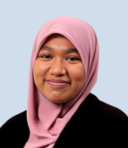 Dr. Hafizah Abdullah