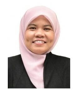 Dr. Hajah Ridzuan Binti Jamaludin