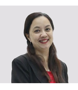 Dr. Hamizah Razlan