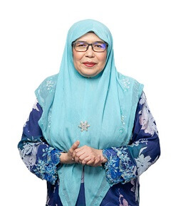 Dr. Hasmawati Hassan