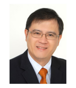 Dr. Hee Hwan Tak