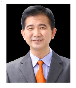 Dr. Hew Choong Fu