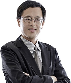 Dr. Hew Fen Lee