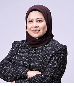 Dr. Hilawati Binti Yusof