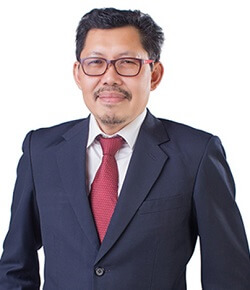 Dr. Hj Abdul Rahman