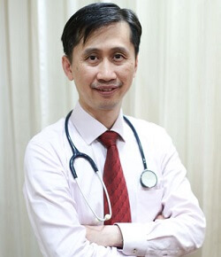 Dr. Ho Chee Khun