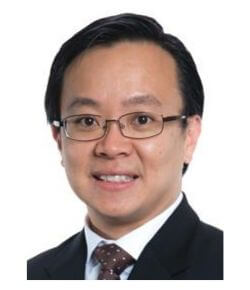 Dr. Ho Choon Kiat