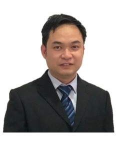 Dr. Ho Hon Lian
