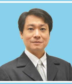 Dr. Ho Joo Siong