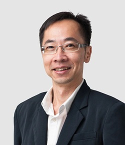 Dr. Ho Keng Leng