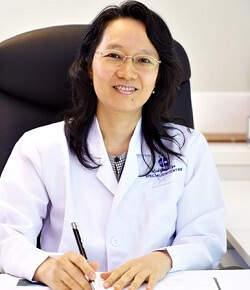 Dr. Ho Sed Ney
