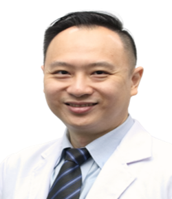Dr. Ho Shu Chien