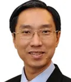 Dr. Ho Siew Hong