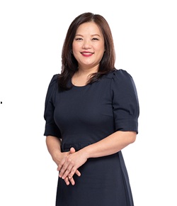 Dr. Hoo Mei Lin