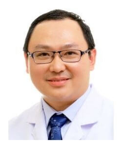 Dr. Hor Jyh Yung