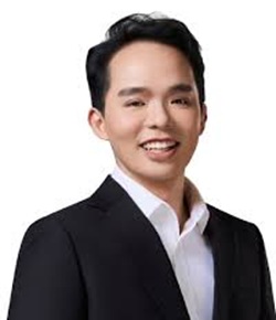 Dr. How Kang Nien