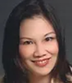 Dr. How Su Wei Alicia Claire