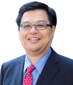 Dr. Hsieh Wen-Son