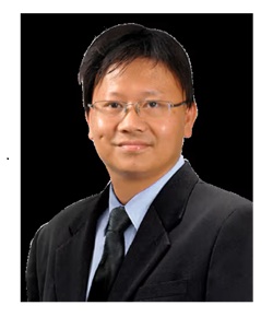 Dr. Hu Mung Chee