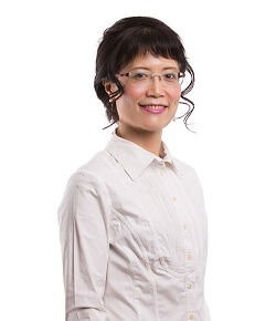 Dr. Hwang Yee Chern