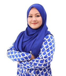 Dr. Ida Ilyani Binti Adam
