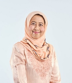 Dr. Idora Mohamed