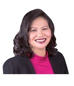 Dr. Imelda Nasreen Nasruddin @ Balchin