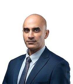 Dr. Jagjeet Singh A/L Ranjoth Singh