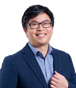Dr. James Kok Wai Leong