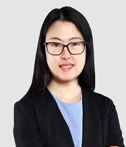 Dr. Jasmin Loh Pei Yuin