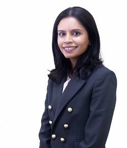 Dr. Jasminder Kaur