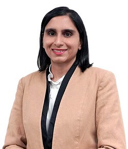 Dr. Jasminder Kaur A P Amarjit Singh