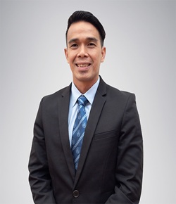 Dr. Jasmiza Khuzairi Bin Jasme