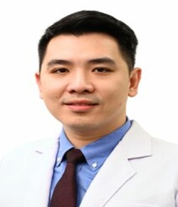 Dr. Jason Lo Yun Bing