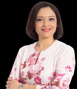 Dr. Jayaletchumi Gunasagaran