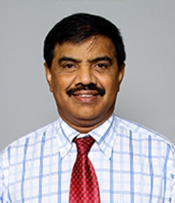 Dr. Jayaram Lingamanaicker