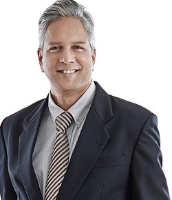 Dr. Jeevaretanam A L Soosaimuthu