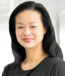 Dr. Jennifer Lee Peak Hui