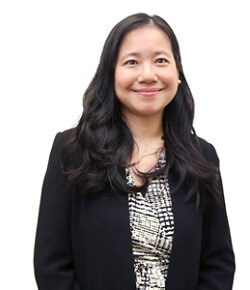 Dr. Jennifer Leong Siew Mooi