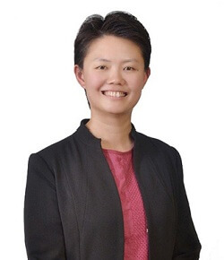 Dr. Jenny Loh Chen Nee