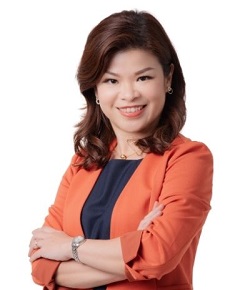 Dr. Jenny Tan Yen Ling